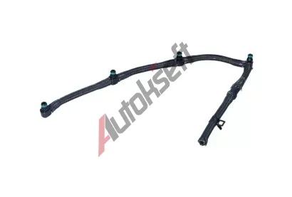 MAXGEAR Hadice unikn paliva MXG 15-0300, 15-0300