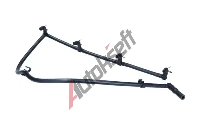 MAXGEAR Hadice unikání paliva MXG 15-0302, 15-0302 MAXGEAR Hadice unikání paliva MXG 15-0302, 15-0302