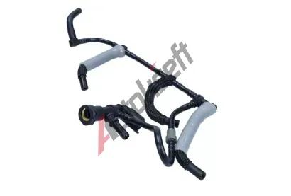MAXGEAR Hadice unikání paliva MXG 15-0303, 15-0303 MAXGEAR Hadice unikání paliva MXG 15-0303, 15-0303
