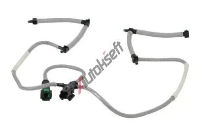 MAXGEAR Hadice unikání paliva MXG 15-0314, 15-0314 MAXGEAR Hadice unikání paliva MXG 15-0314, 15-0314