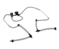 MAXGEAR Hadice unikání paliva MXG 15-0314, 15-0314