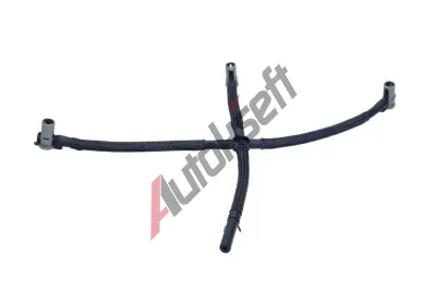 MAXGEAR Hadice unikn paliva MXG 15-0315, 15-0315