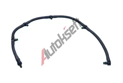 MAXGEAR Hadice unikn paliva MXG 15-0316, 15-0316