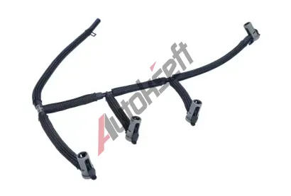 MAXGEAR Hadice unikn paliva MXG 15-0322, 15-0322