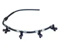 MAXGEAR Hadice unikání paliva MXG 15-0324, 15-0324