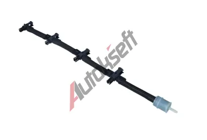 MAXGEAR Hadice unikn paliva MXG 15-0330, 15-0330