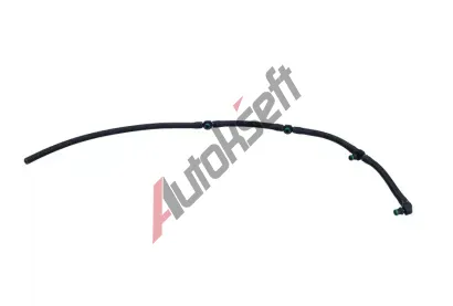 MAXGEAR Hadice unikn paliva MXG 15-0337, 15-0337