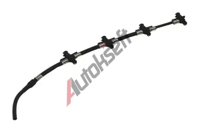 MAXGEAR Hadice unikn paliva MXG 15-0339, 15-0339