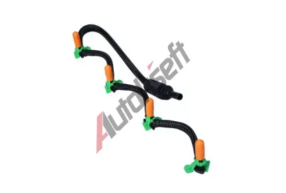 MAXGEAR Hadice unikn paliva MXG 15-0342, 15-0342