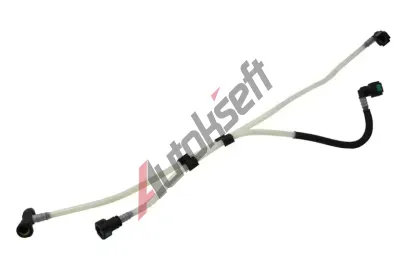 MAXGEAR Palivov� potrub� MXG 15-0344, 15-0344