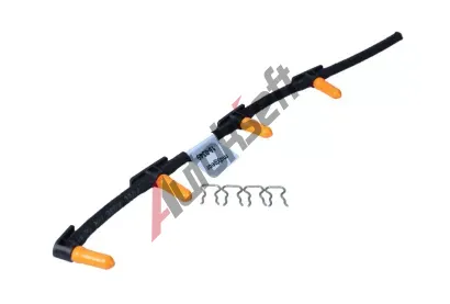 MAXGEAR Hadice unikn paliva MXG 15-0349, 15-0349