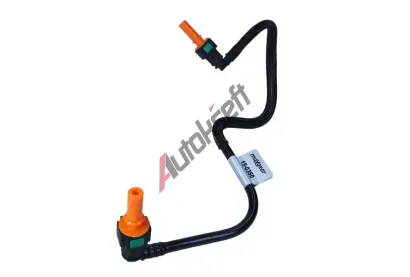 MAXGEAR Hadice unikání paliva MXG 15-0350, 15-0350 MAXGEAR Hadice unikání paliva MXG 15-0350, 15-0350