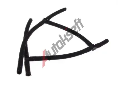 MAXGEAR Hadice unikn paliva MXG 15-0355, 15-0355