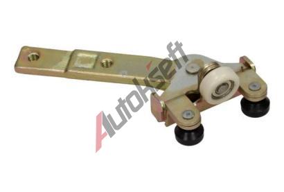 MAXGEAR Valivé vedení posuvných dveří MXG 16-0003, 16-0003  MAXGEAR Valivé vedení posuvných dveří MXG 16-0003, 16-0003