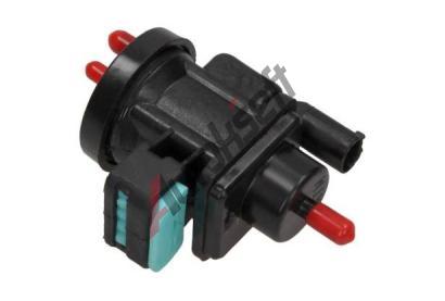 MAXGEAR Mni tlaku turbodmychadla MXG 17-0077, 17-0077