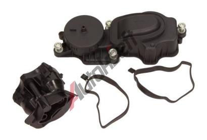 MAXGEAR Filtr odvzdunn klikov skn MXG 17-0078, 17-0078