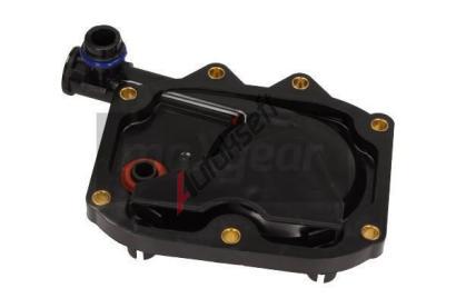 MAXGEAR Ventil odvětrání klikové skříně MXG 17-0086, 17-0086 MAXGEAR Ventil odvětrání klikové skříně MXG 17-0086, 17-0086