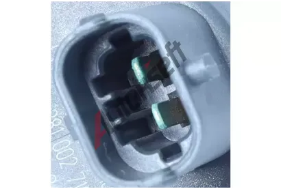 MAXGEAR Ventil regulace tlaku Common-Rail-Syst�m MXG 17-0091, 17-0091