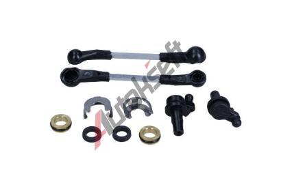 MAXGEAR Sada na opravu, modul sacho potrub MXG 17-0134, 17-0134