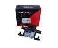 MAXGEAR Termostat MXG 17-0200, 17-0200