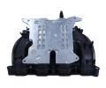 MAXGEAR Sac trubkov modul MXG 17-0256, 17-0256
