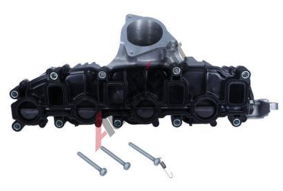 MAXGEAR Sac trubkov modul MXG 17-0277, 17-0277