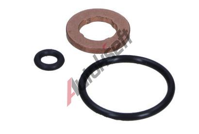 MAXGEAR Sada tsnn vstikovac trysky MXG 17-0441, 17-0441