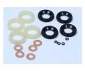 MAXGEAR Sada tsnn vstikovac trysky MXG 17-0443, 17-0443
