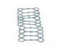 Tsnic krouek vstikovn MAXGEAR ‐ MXG 17-0466
