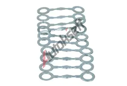 MAXGEAR Tsnic krouek vstikovn MXG 17-0466, 17-0466