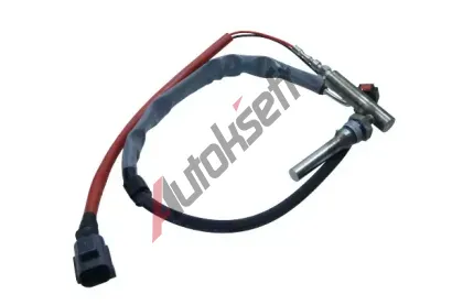 MAXGEAR Vstikovac jednotka, regenerace filtru saz/pevnch stic MXG 17-0707, 17-0707