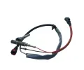 MAXGEAR Vstikovac jednotka, regenerace filtru saz/pevnch stic MXG 17-0707, 17-0707