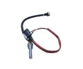 Vstikovac jednotka, regenerace filtru saz/pevnch stic MAXGEAR ‐ MXG 17-0708