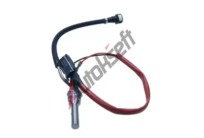MAXGEAR Vstikovac jednotka, regenerace filtru saz/pevnch stic MXG 17-0708, 17-0708