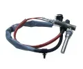 Vstikovac jednotka, regenerace filtru saz/pevnch stic MAXGEAR ‐ MXG 17-0709