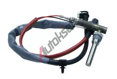 MAXGEAR Vstikovac jednotka, regenerace filtru saz/pevnch stic MXG 17-0709, 17-0709