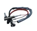 MAXGEAR Vstikovac jednotka, regenerace filtru saz/pevnch stic MXG 17-0709, 17-0709