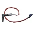 Vstikovac jednotka, regenerace filtru saz/pevnch stic MAXGEAR ‐ MXG 17-0710