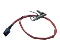 MAXGEAR Vstikovac jednotka, regenerace filtru saz/pevnch stic MXG 17-0710, 17-0710