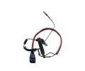MAXGEAR Vstikovac jednotka, regenerace filtru saz/pevnch stic MXG 17-0713, 17-0713
