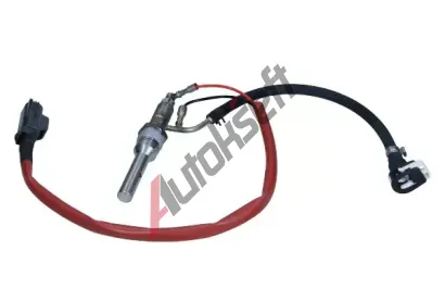 MAXGEAR Vstikovac jednotka, regenerace filtru saz/pevnch stic MXG 17-0714, 17-0714