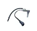 Vstikovac jednotka, regenerace filtru saz/pevnch stic MAXGEAR ‐ MXG 17-0715