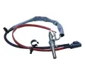 Vstikovac jednotka, regenerace filtru saz/pevnch stic MAXGEAR ‐ MXG 17-0717