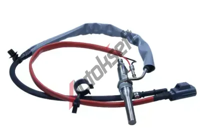 MAXGEAR Vstikovac jednotka, regenerace filtru saz/pevnch stic MXG 17-0717, 17-0717