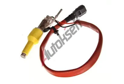 MAXGEAR Vstikovac jednotka, regenerace filtru saz/pevnch stic MXG 17-0719, 17-0719