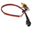 MAXGEAR Vstikovac jednotka, regenerace filtru saz/pevnch stic MXG 17-0719, 17-0719