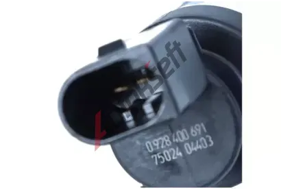 MAXGEAR Regula�n� ventil, mno�stv� paliva (Common-Rail Syst�m) MXG 17-0778, 17-0778