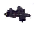 Pouzdro termostatu MAXGEAR ‐ MXG 18-0004