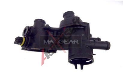 MAXGEAR Pouzdro termostatu MXG 18-0004, 18-0004