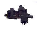 MAXGEAR Pouzdro termostatu MXG 18-0004, 18-0004